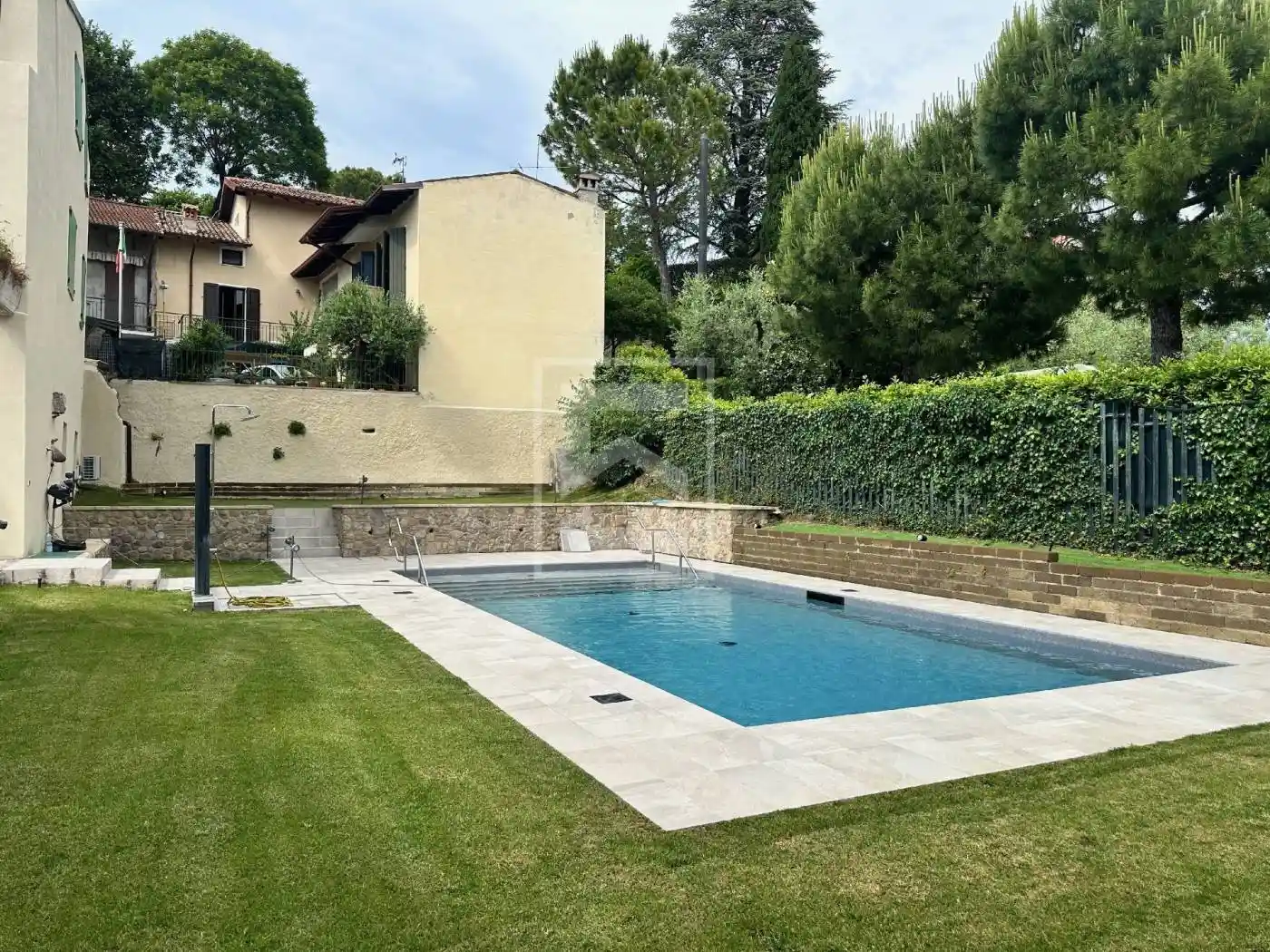 Appartamento in vendita a Polpenazze del Garda
