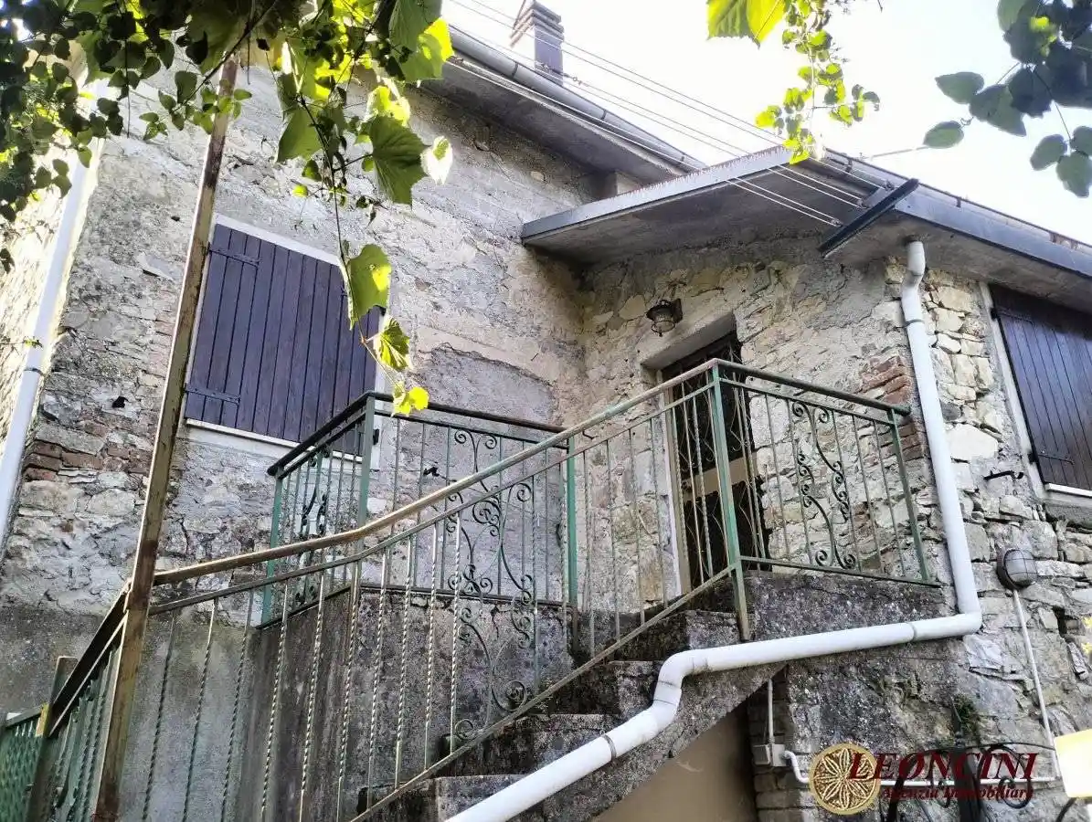 Rustico - Casale in vendita a Villafranca in Lunigiana