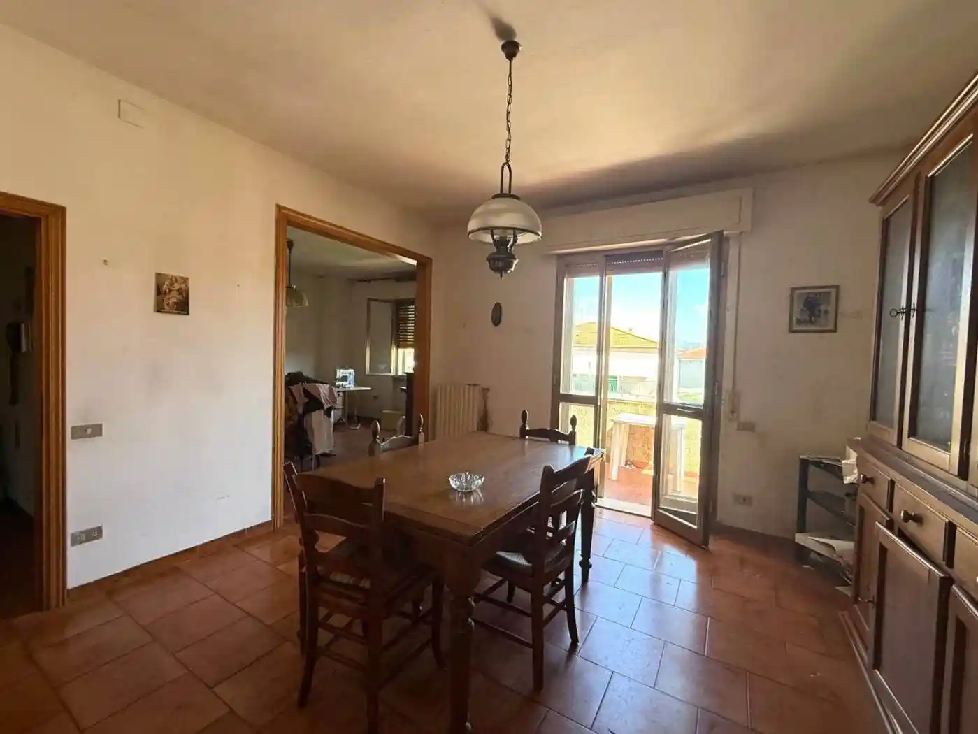 Appartamento in vendita a Cecina