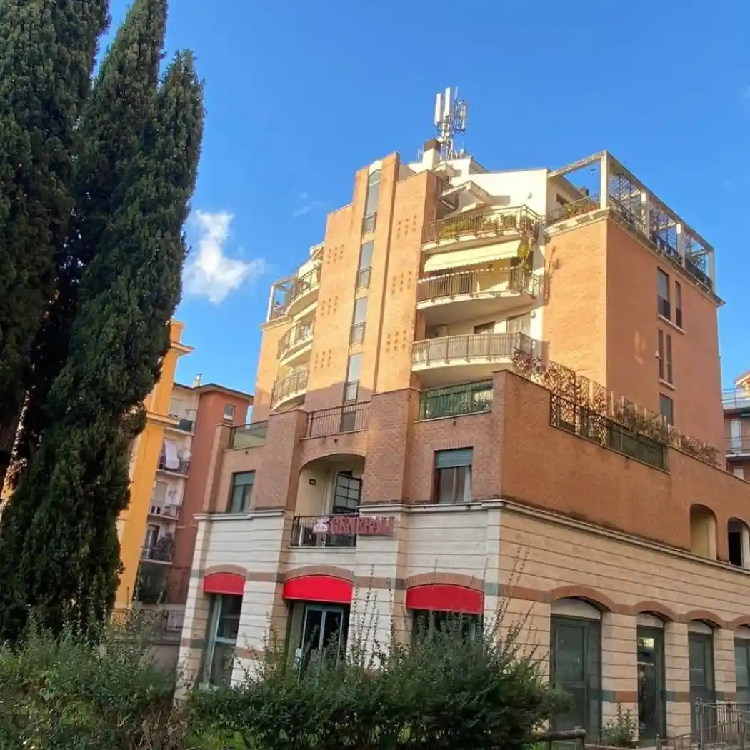 Appartamento in vendita a Terni
