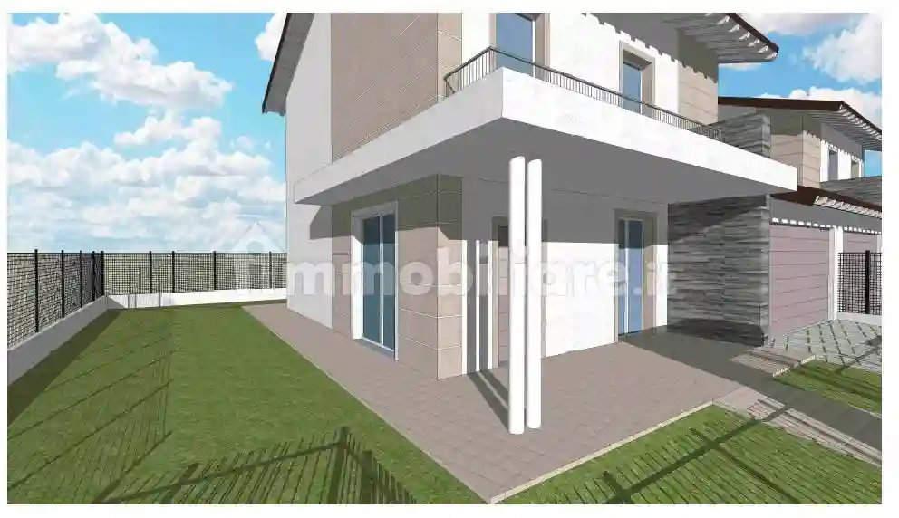 Villa - foto 3