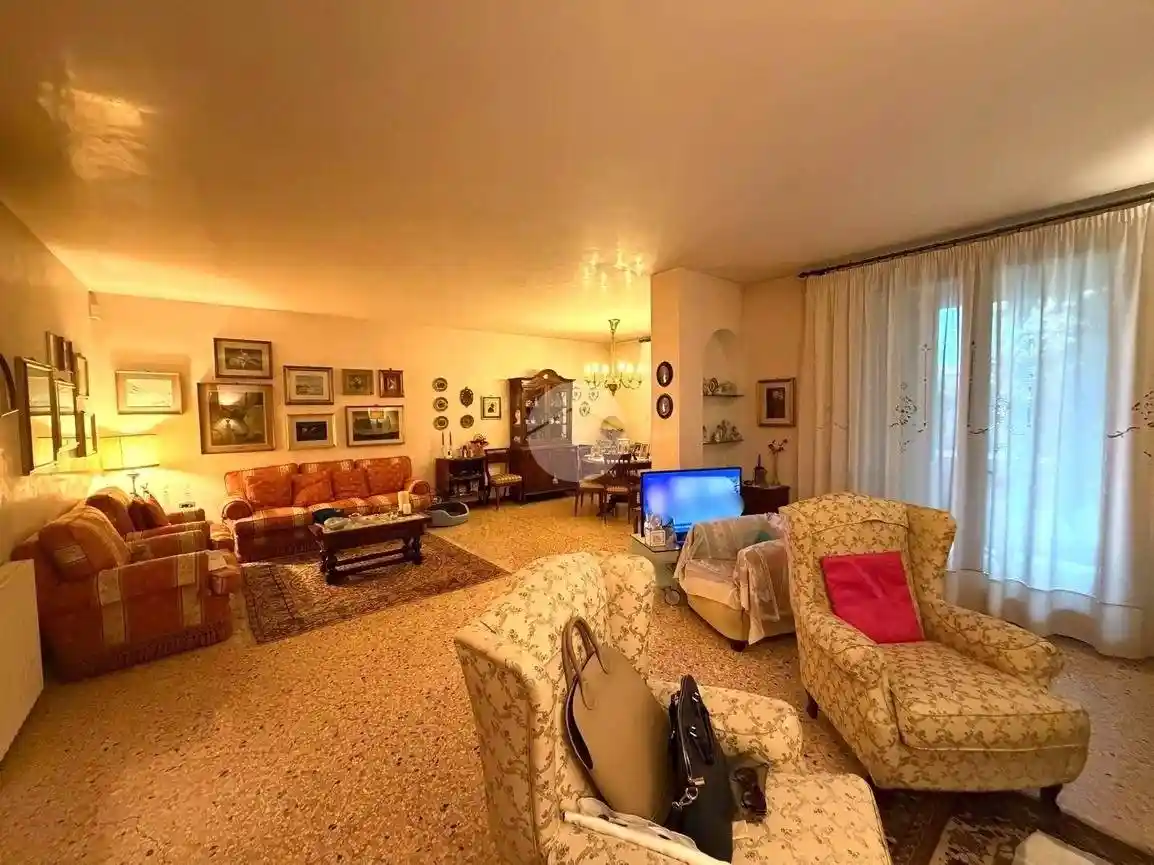 Villa in vendita a Vigonza