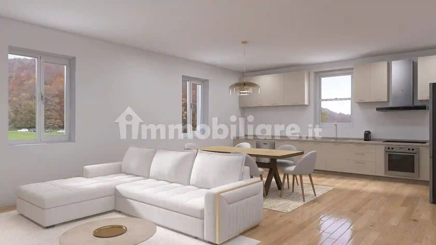 Appartamento - foto 4