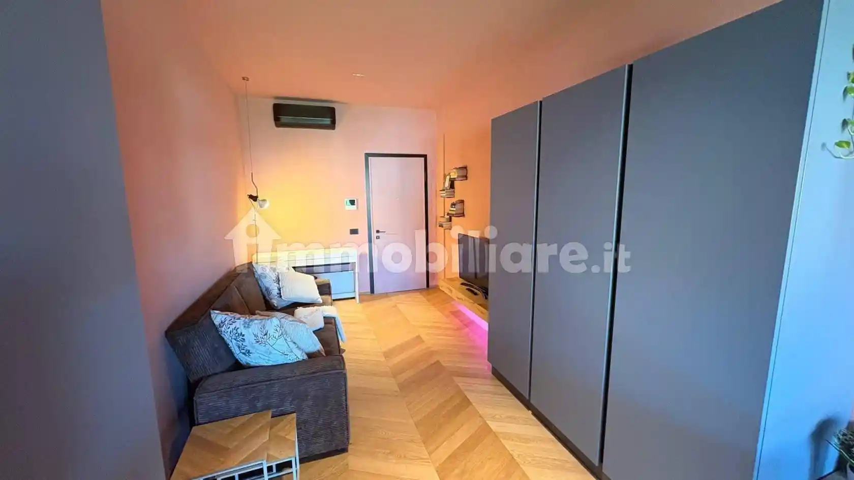 Appartamento in vendita a Forlì