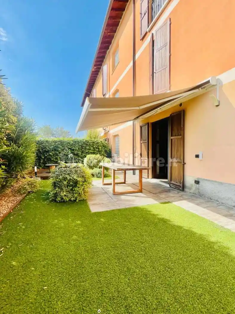 Appartamento in vendita a Brescia