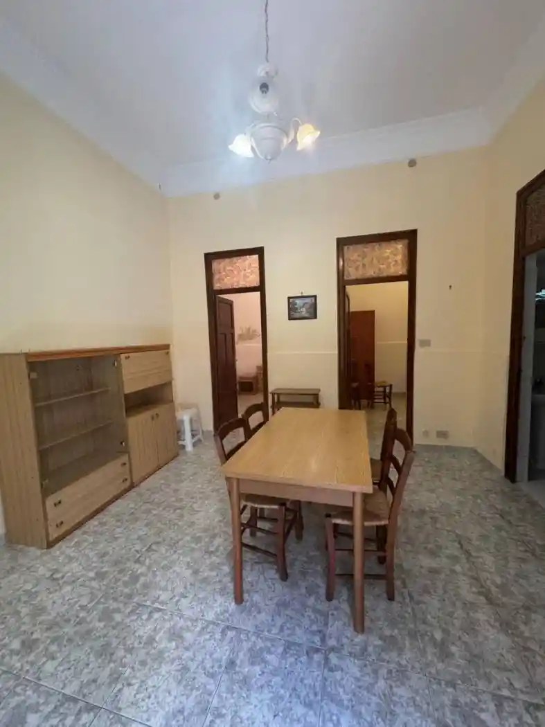 Appartamento in affitto a Bagheria
