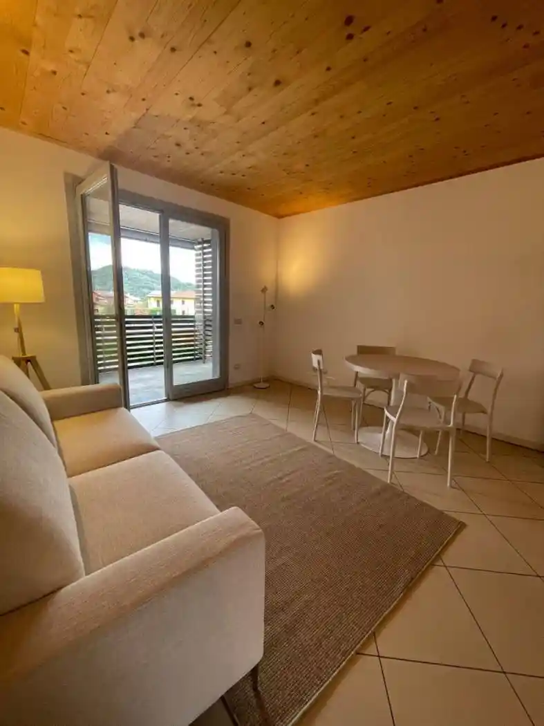 Appartamento in affitto a Teolo