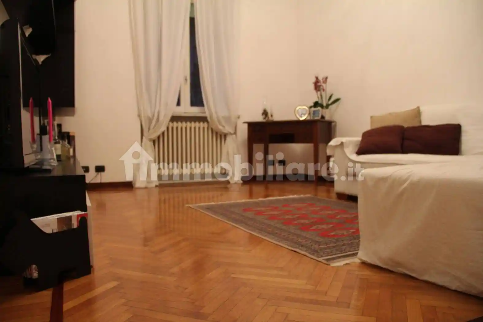 Appartamento in affitto a Torino