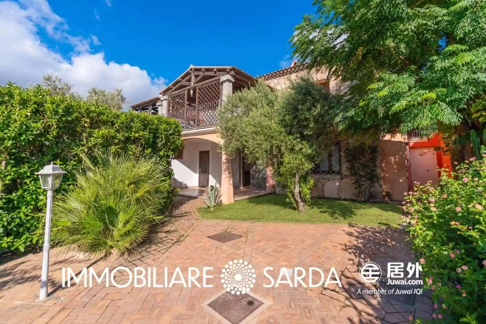 Appartamento in vendita a Olbia