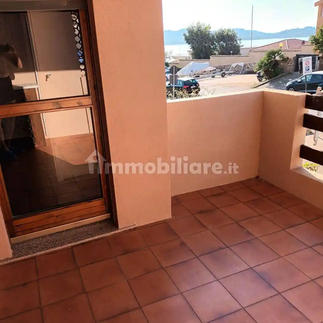 Appartamento in vendita a La Maddalena