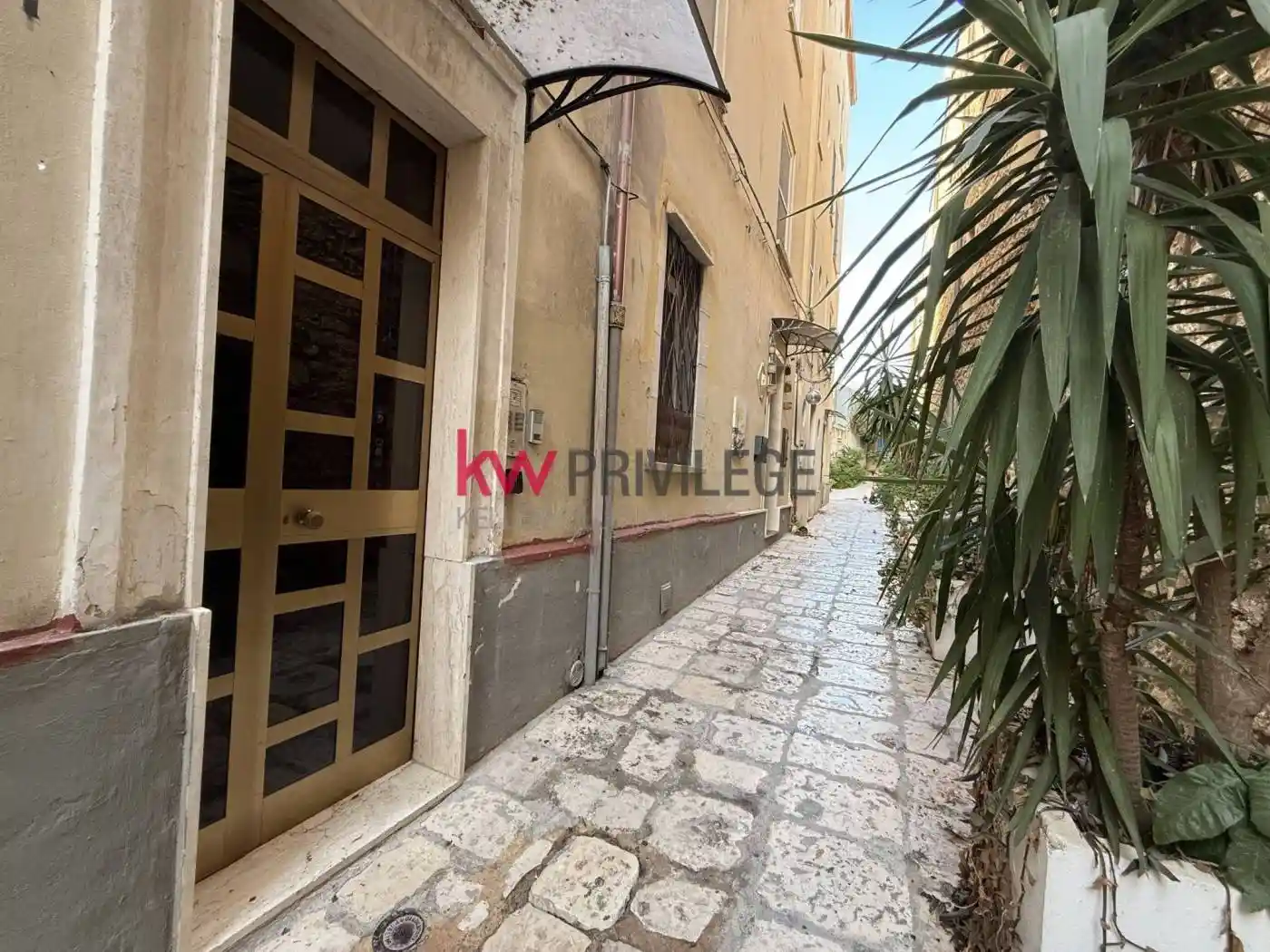 Appartamento in vendita a Brindisi