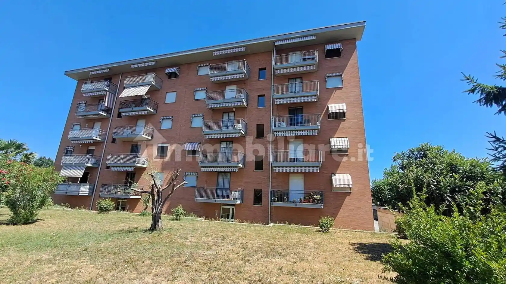 Appartamento in vendita a Settimo Torinese