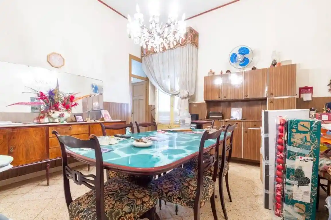 Appartamento in vendita a Villabate