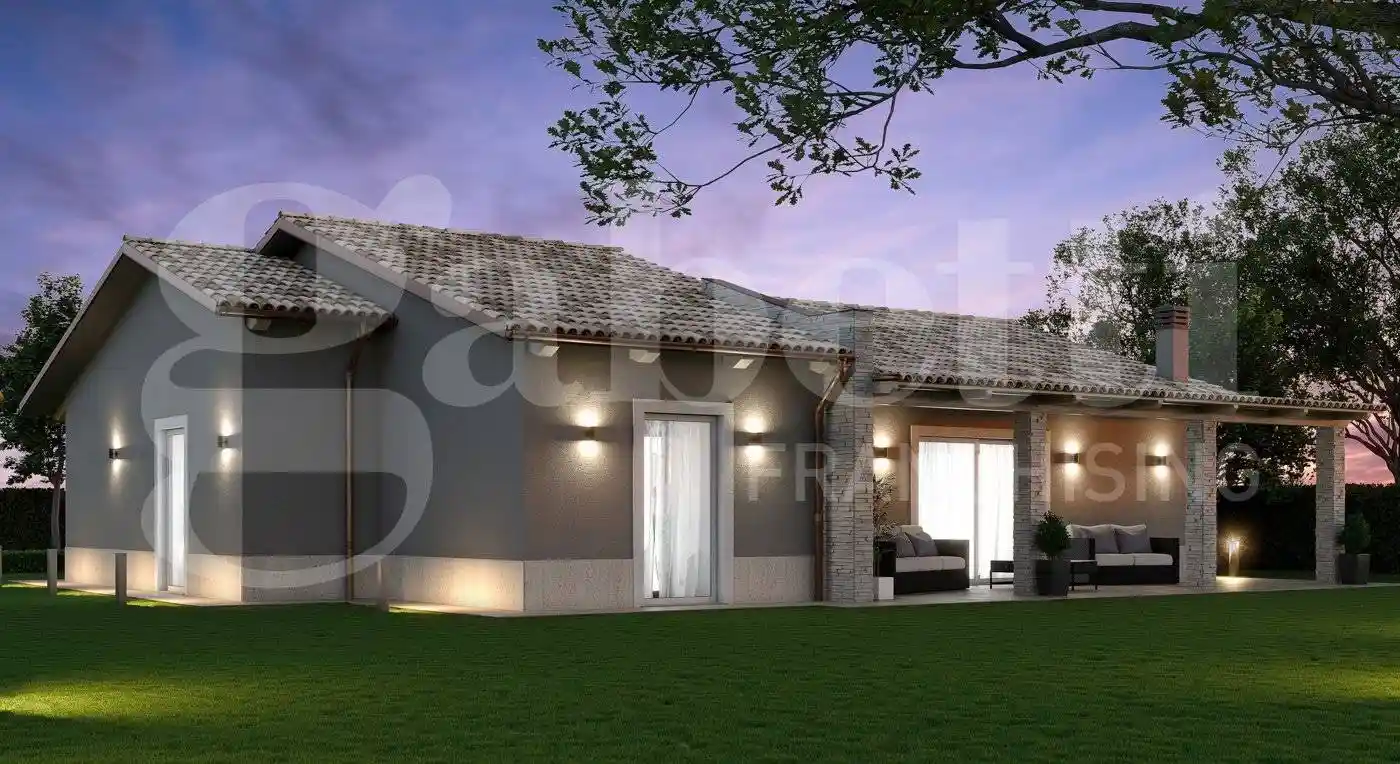 Villa in vendita a Terni