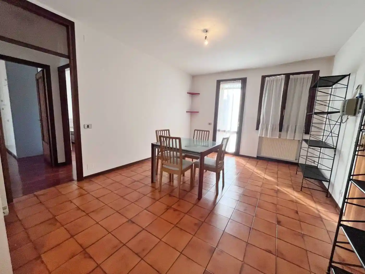 Appartamento in affitto a Padova