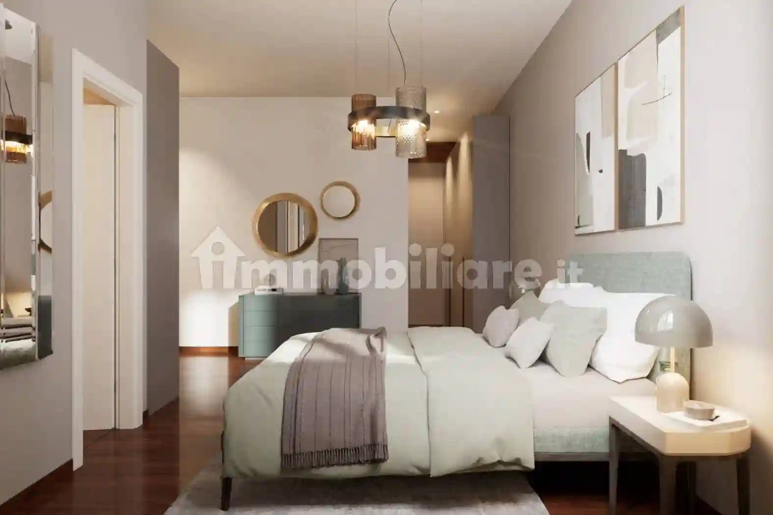 Appartamento - foto 3