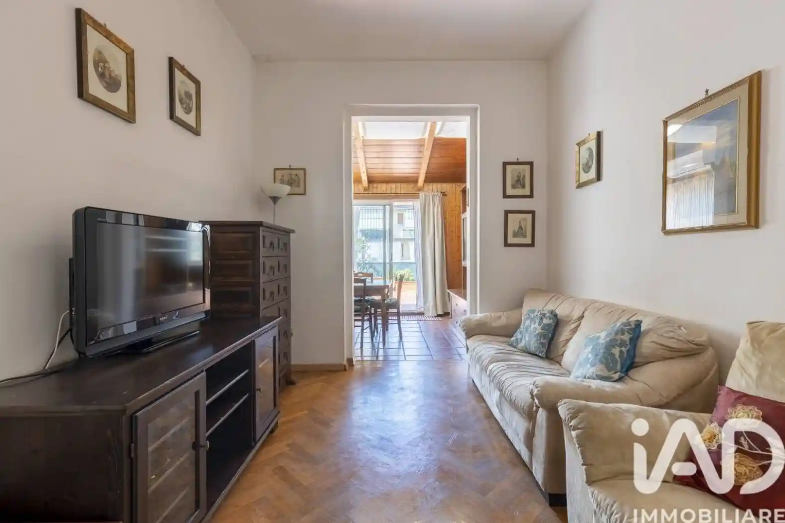 Appartamento in vendita a Firenze