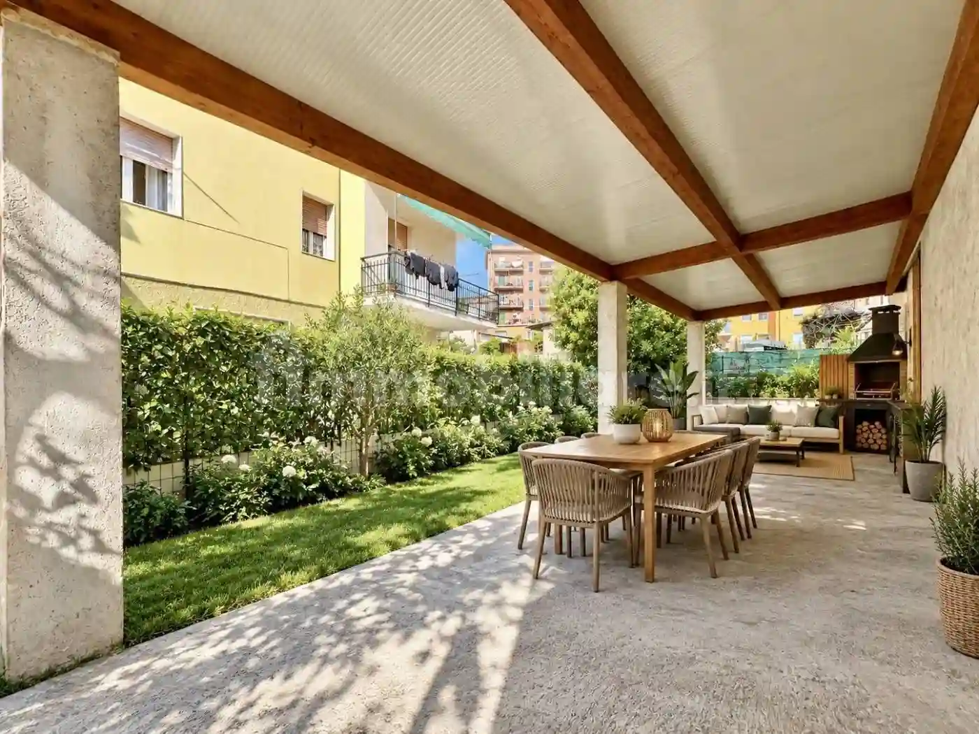 Villa - foto 3