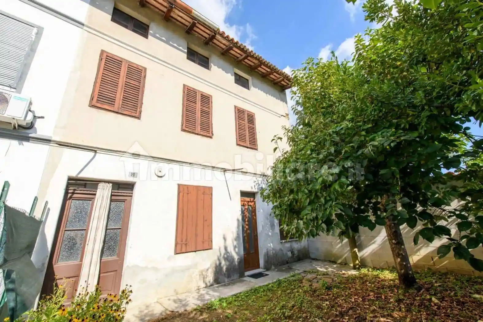 Casa indipendente in vendita a Gorizia