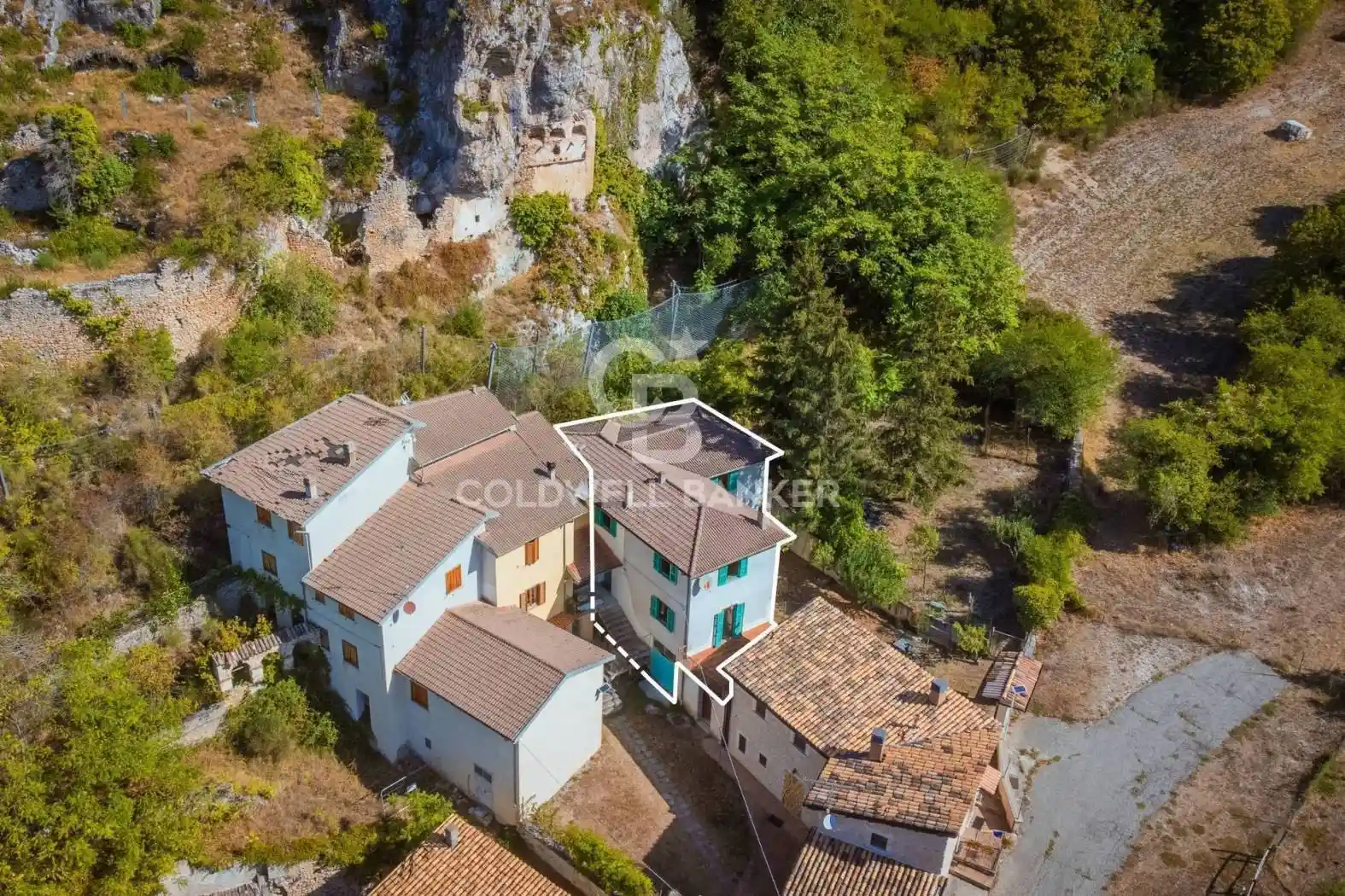 Casa indipendente in vendita a Norcia