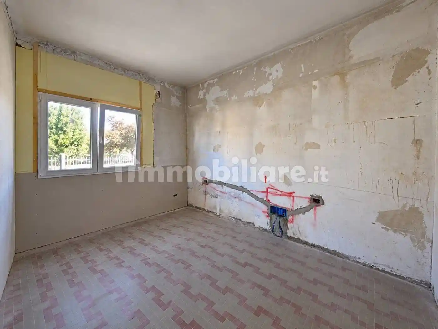 Appartamento in vendita a Molinella