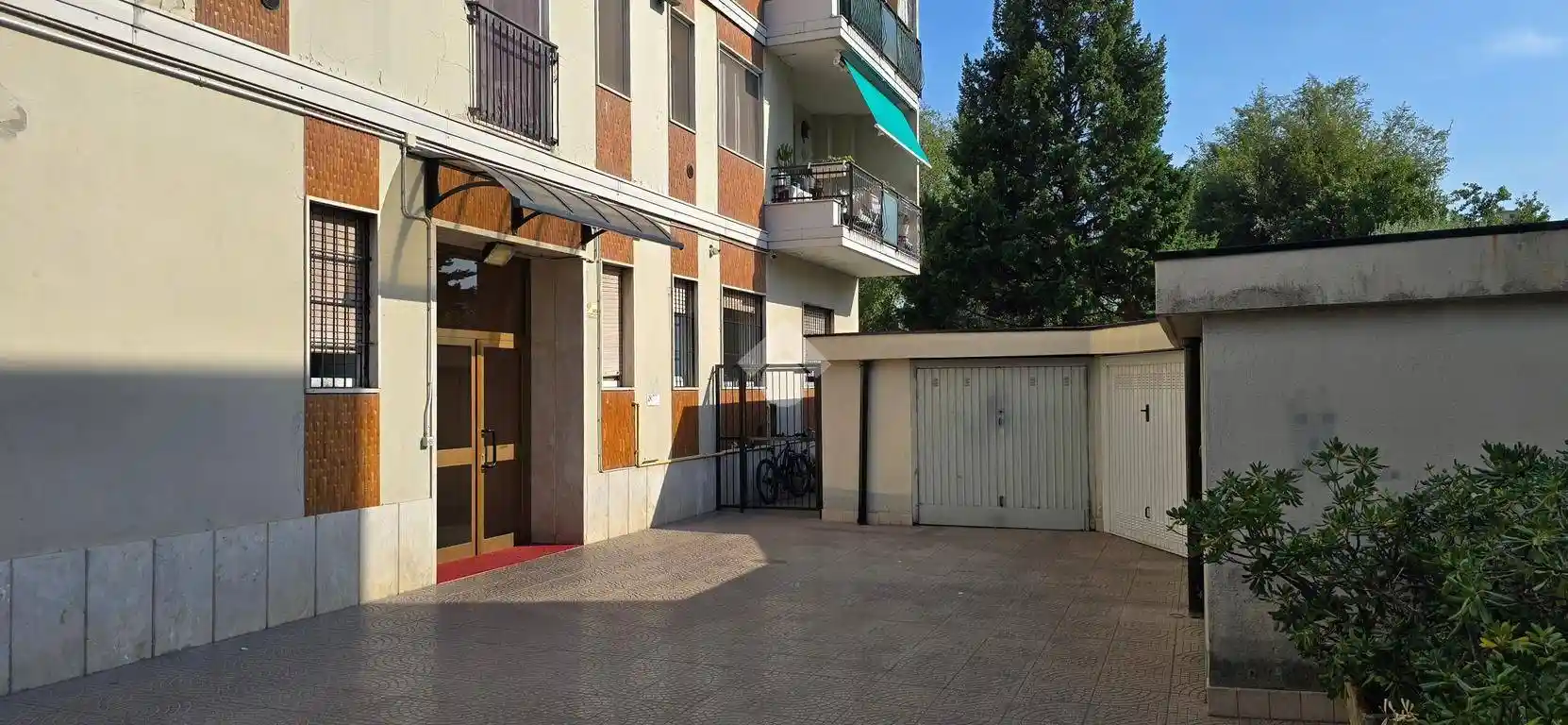 Appartamento in vendita a Cinisello Balsamo