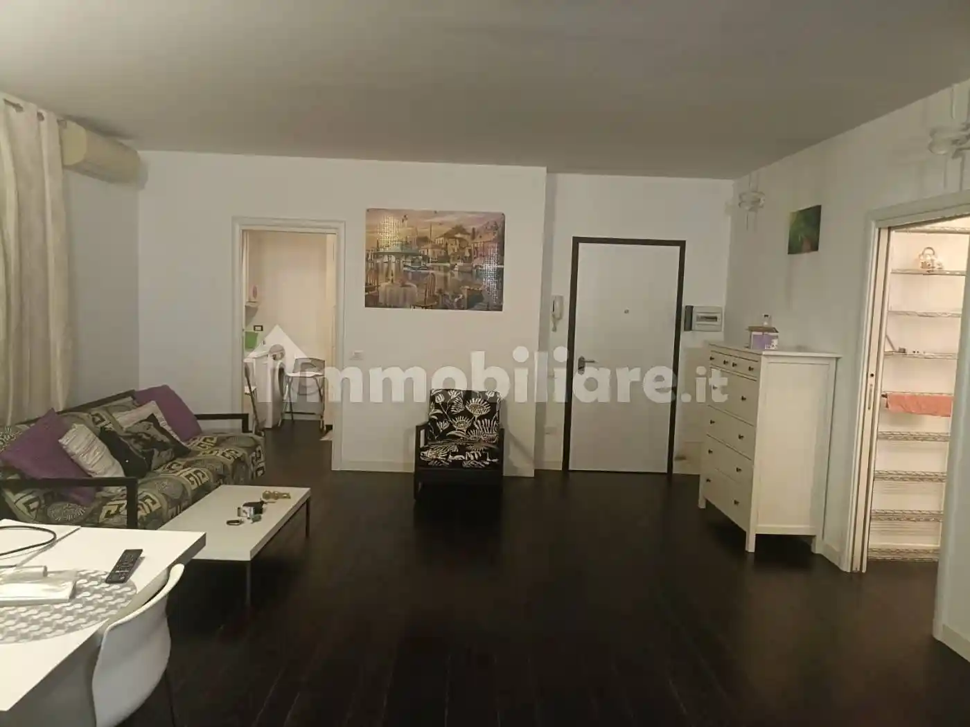 Appartamento in affitto a Saonara