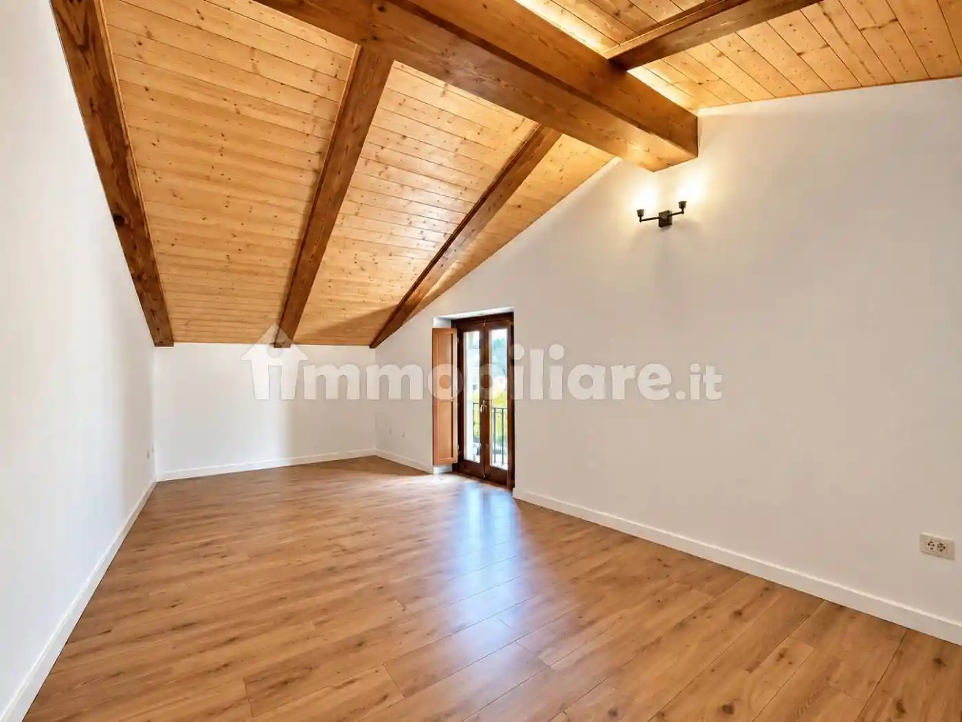 Appartamento in vendita a Pontassieve