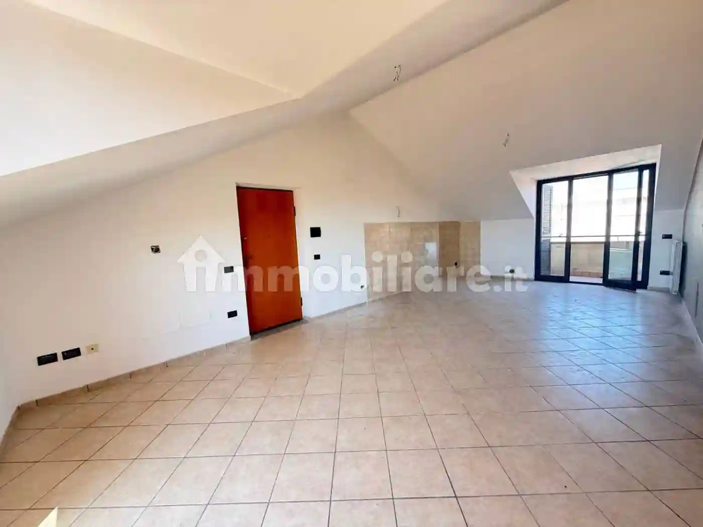 Attico - Mansarda - foto 2