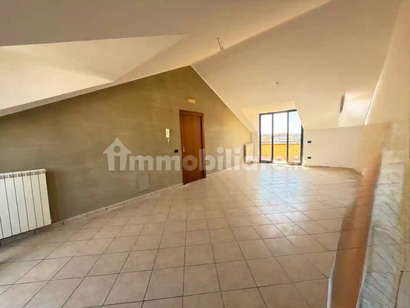 Attico - Mansarda - foto 4