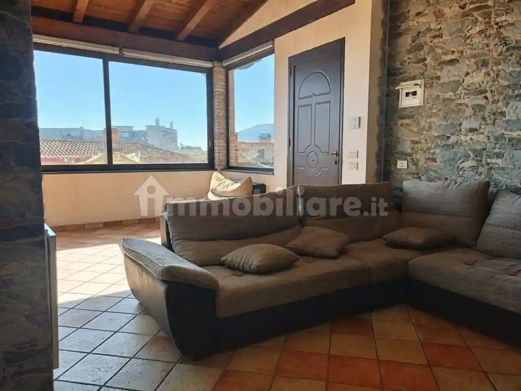 Appartamento in affitto a San Giovanni la Punta