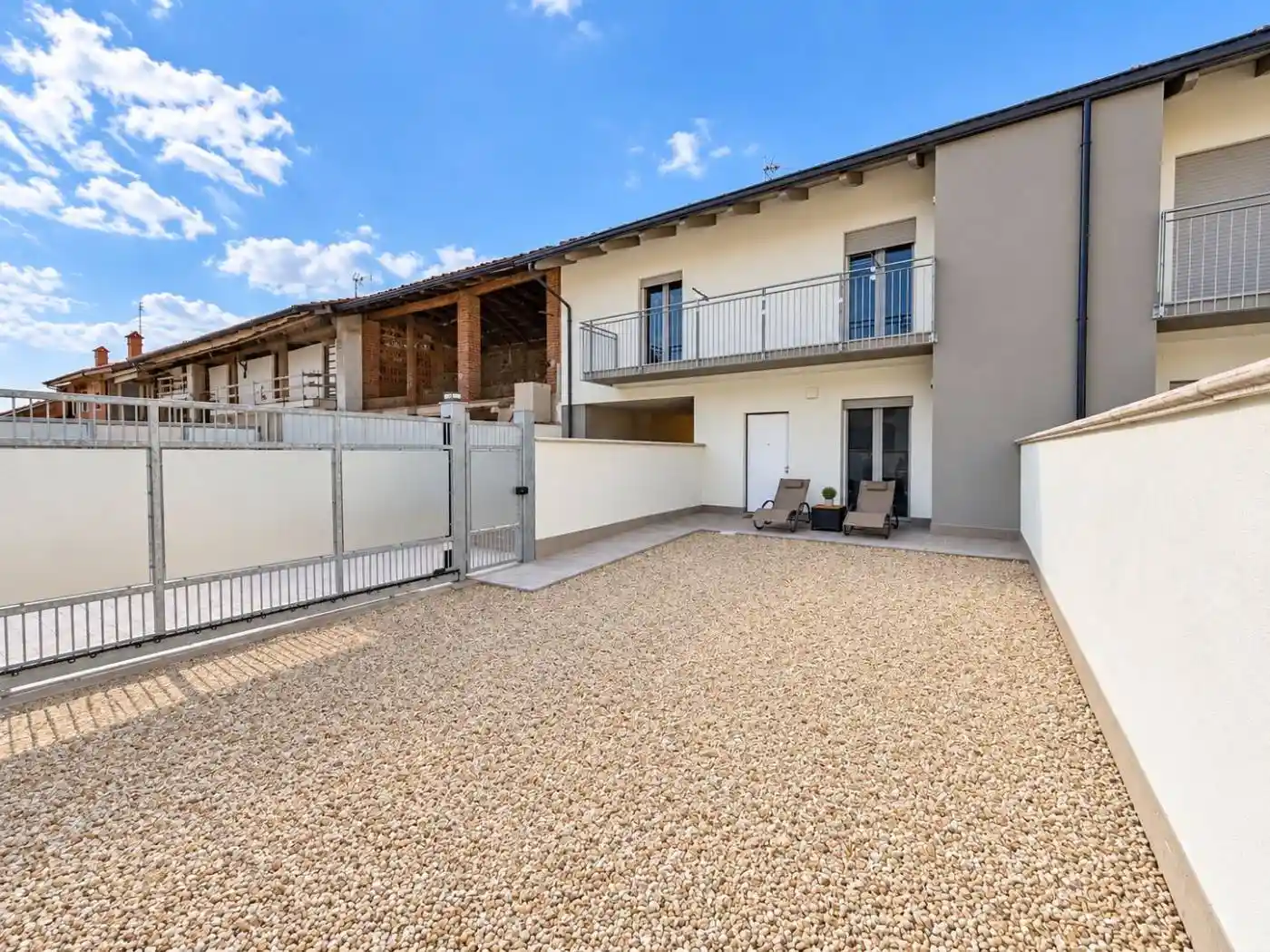 Villa in vendita a Virle Piemonte
