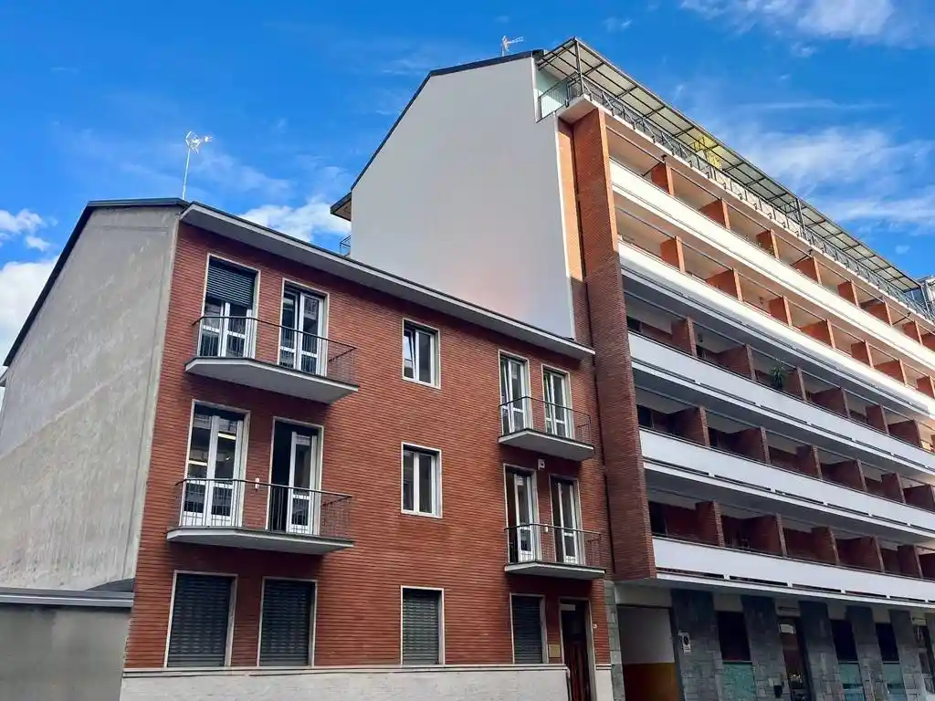 Appartamento in affitto a Torino