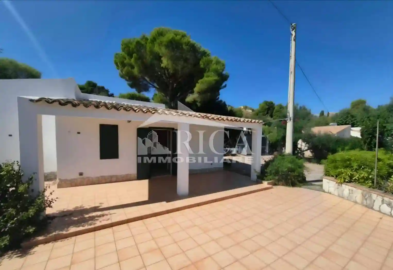 Villa - foto 4