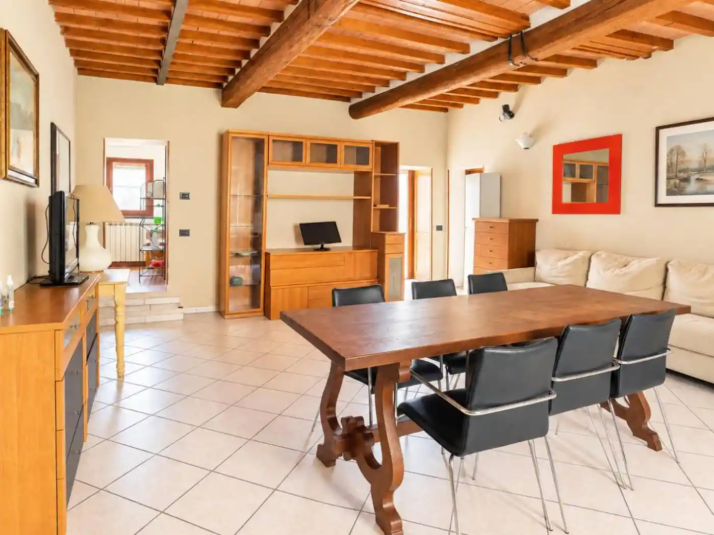 Appartamento in vendita a San Miniato