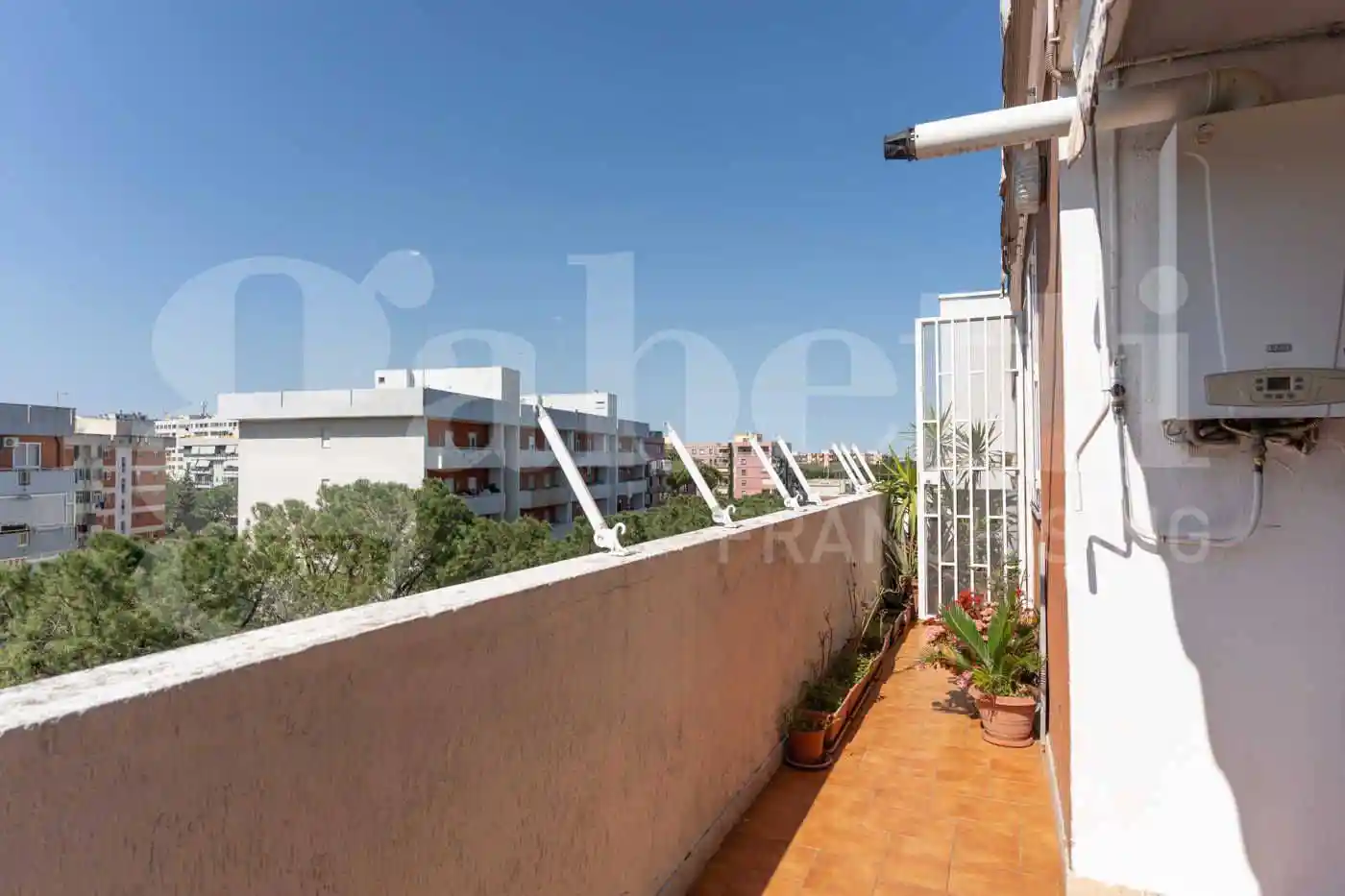 Appartamento in vendita a Barletta