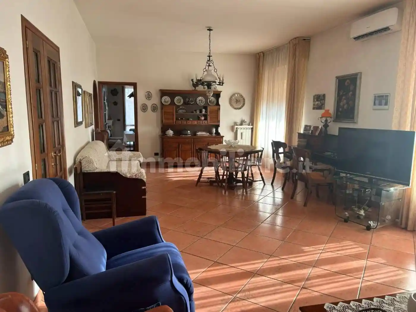 Appartamento in vendita a Empoli