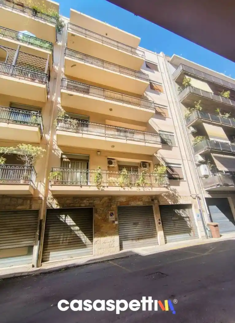 Appartamento in vendita a Reggio Calabria