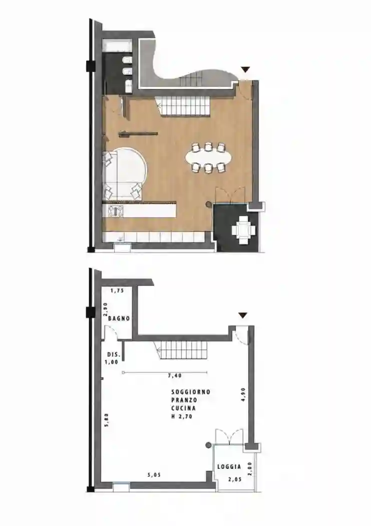 Appartamento - foto 3