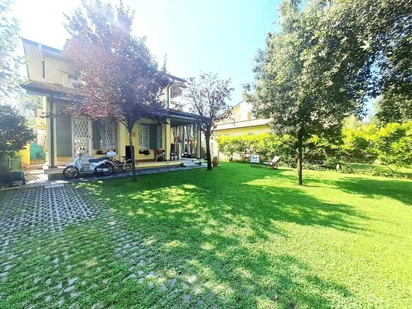 Villa - foto 2