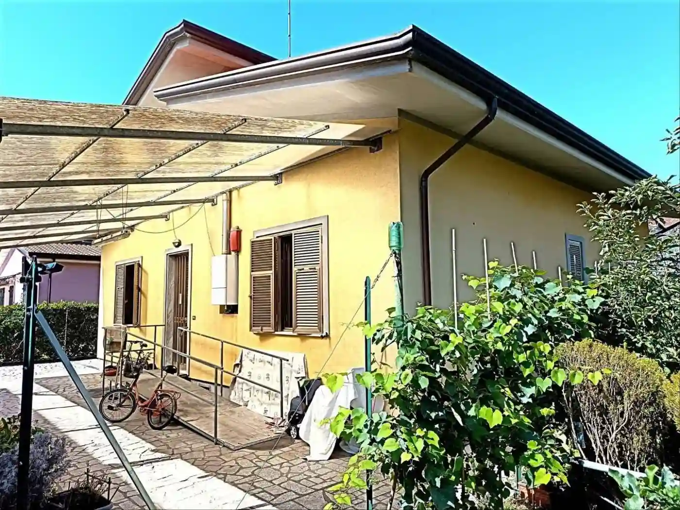 Casa indipendente - foto 4