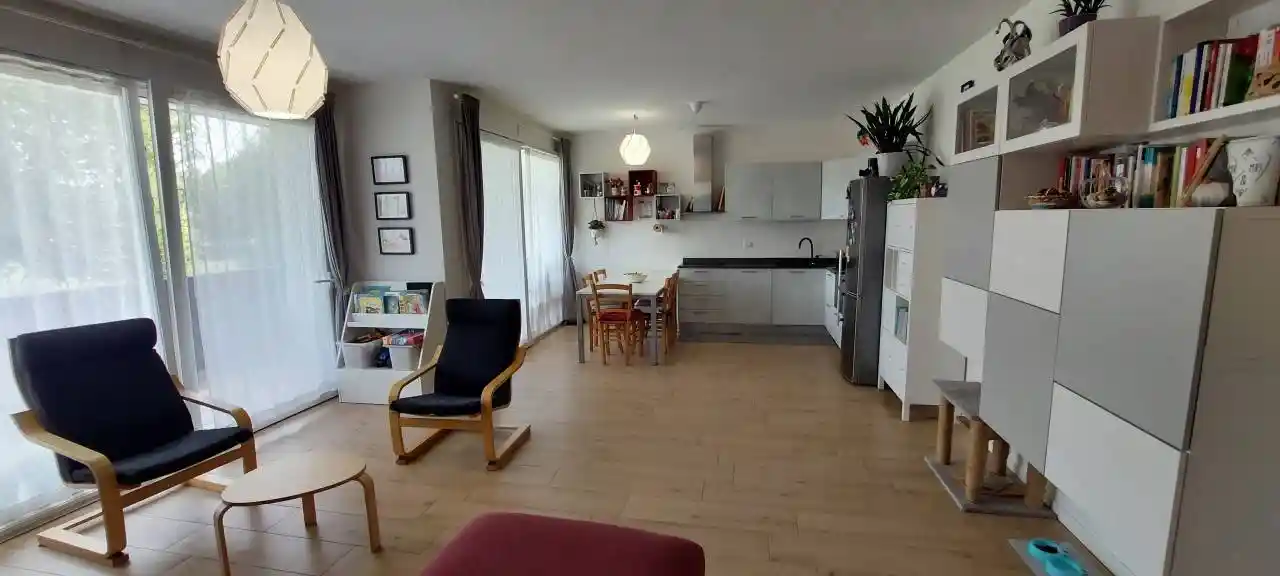 Appartamento in vendita a Camisano Vicentino