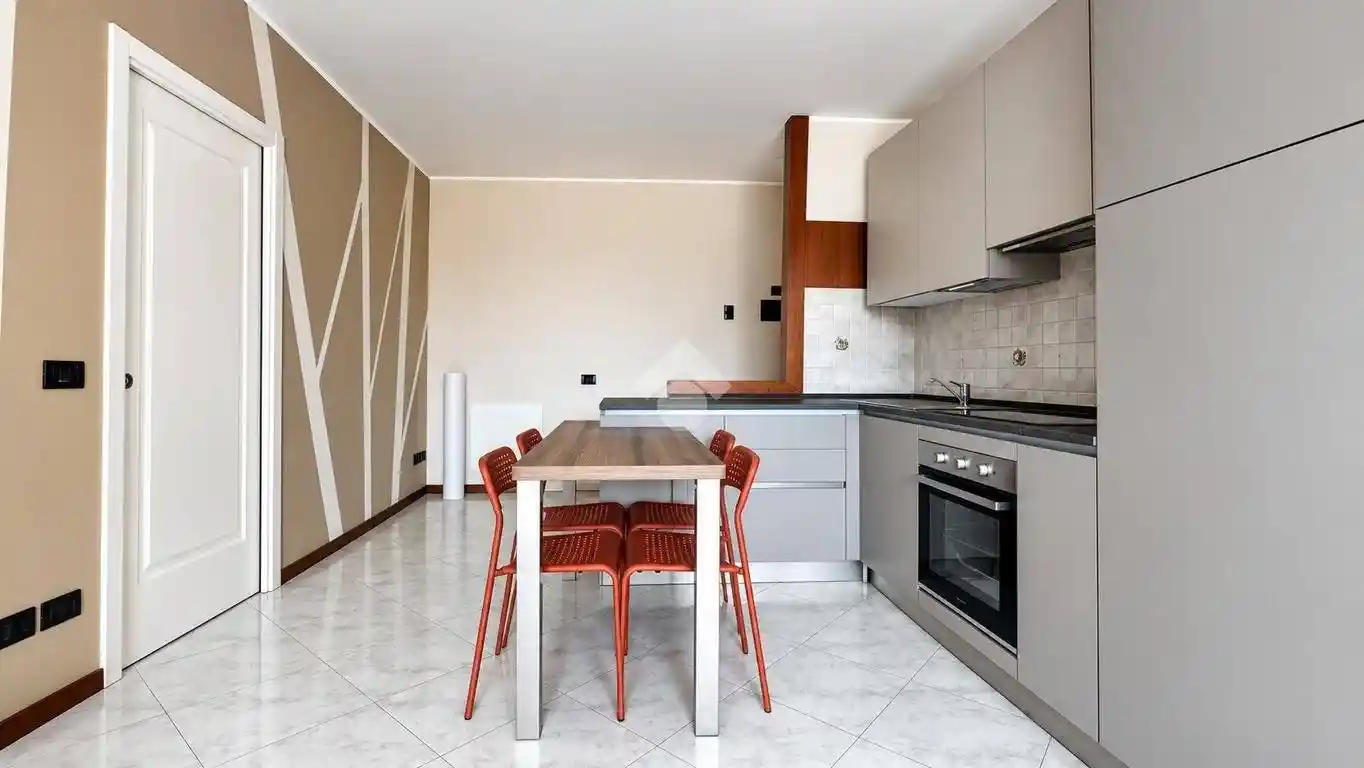 Appartamento in affitto a Bergamo