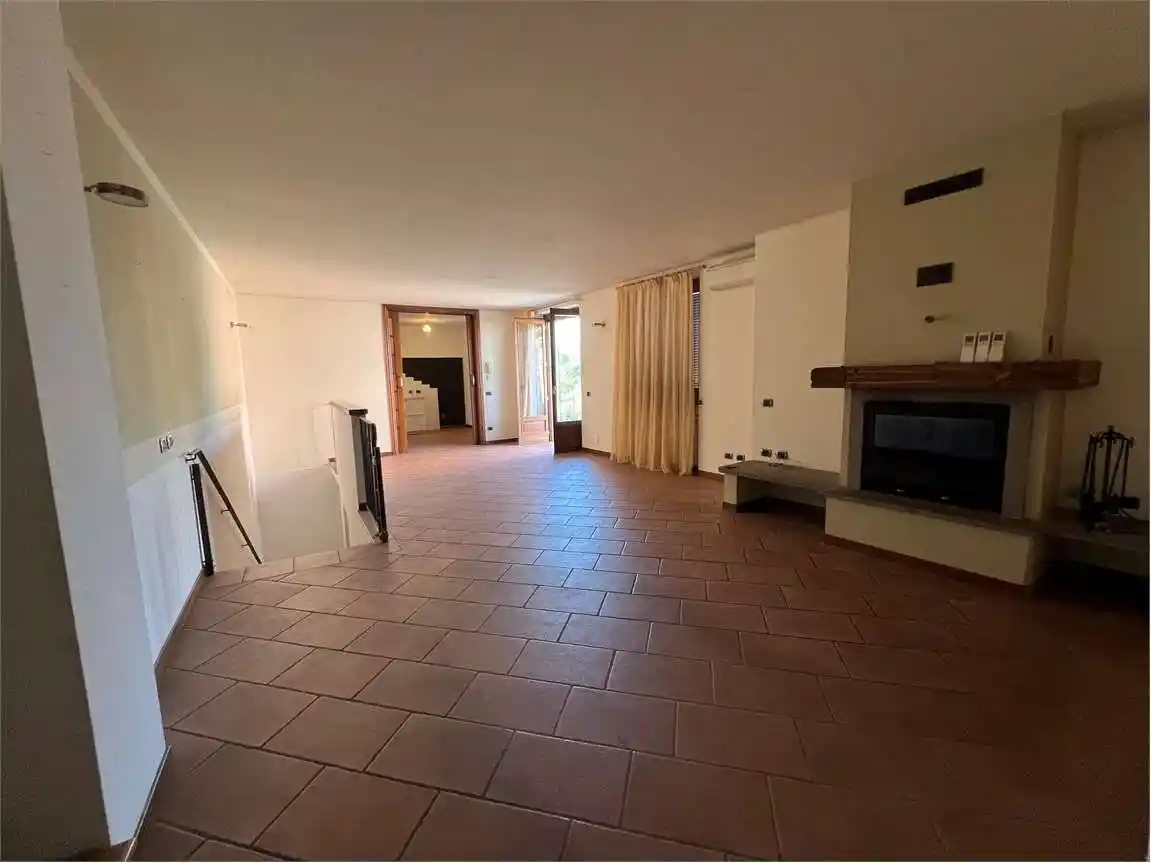 Casa indipendente in vendita a San Giorgio Piacentino
