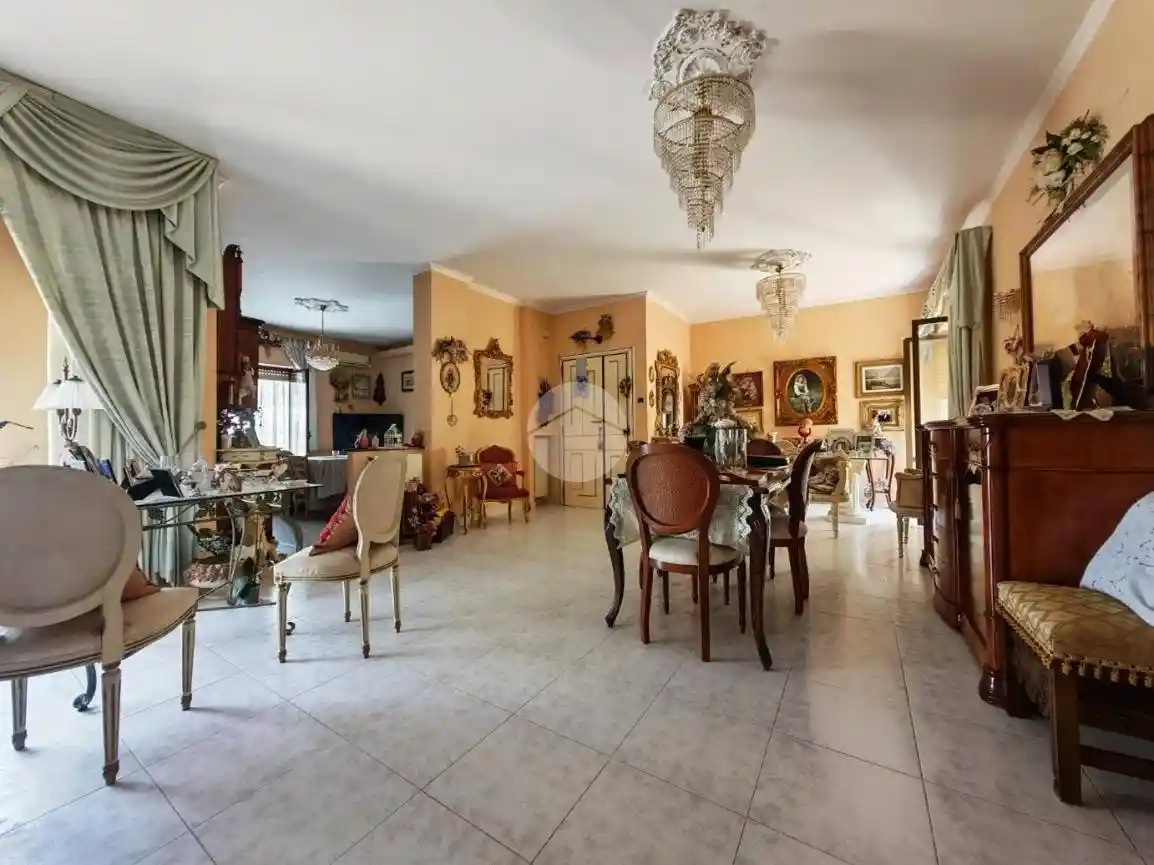 Appartamento in vendita a Manfredonia