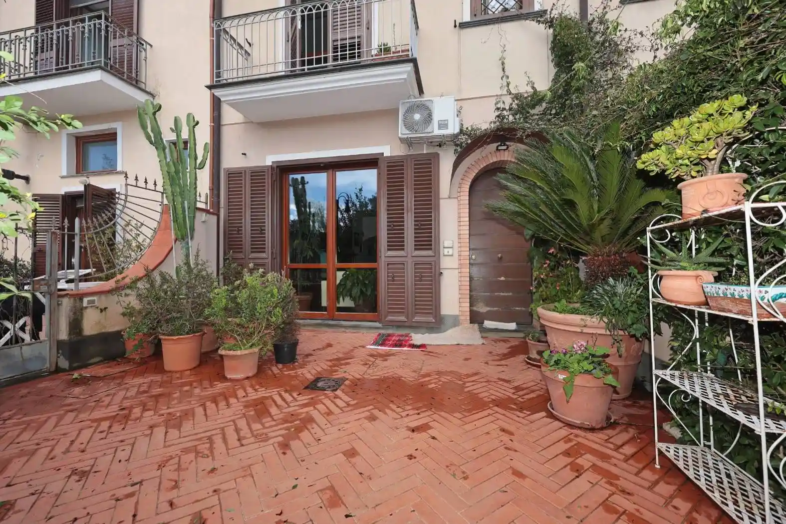Villetta a schiera in vendita a Cava de' Tirreni