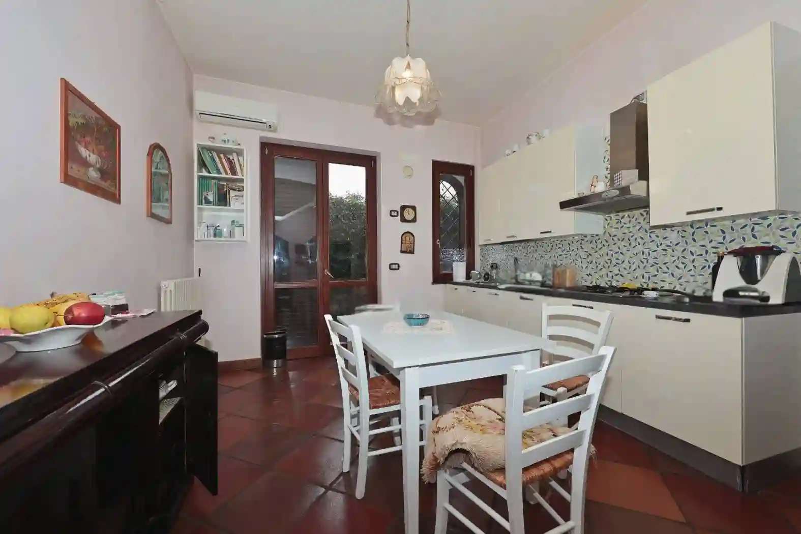Villetta a schiera - foto 5