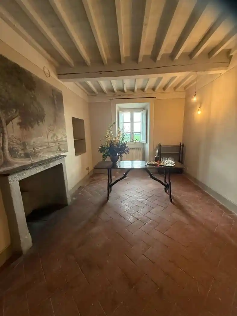 Appartamento in affitto a Cortona