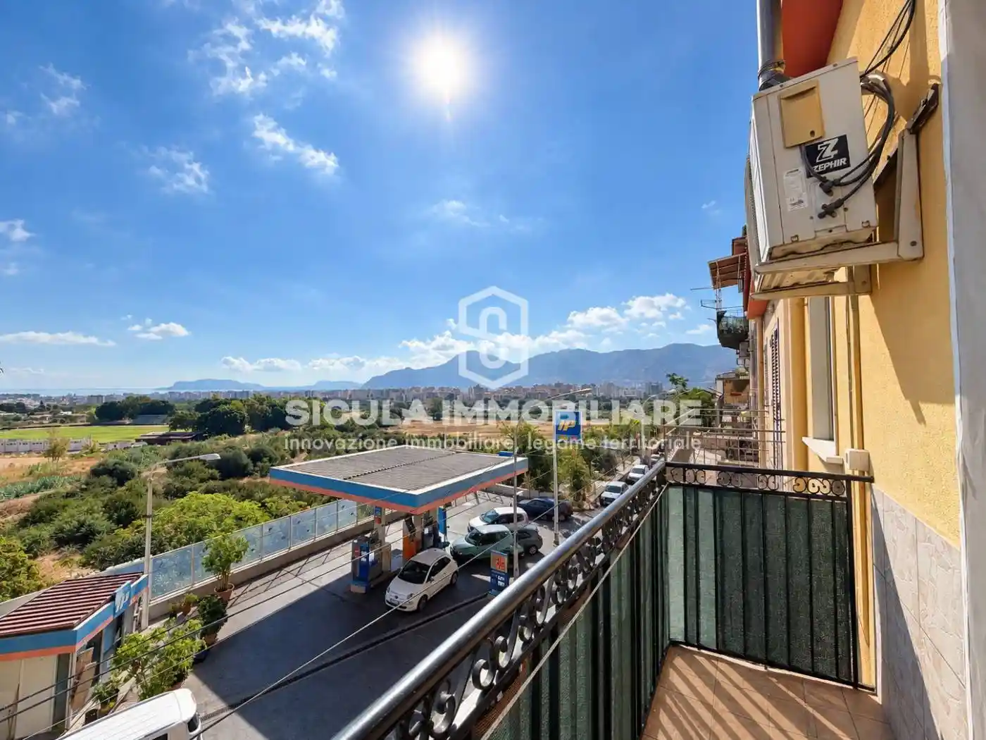 Appartamento in vendita a Palermo
