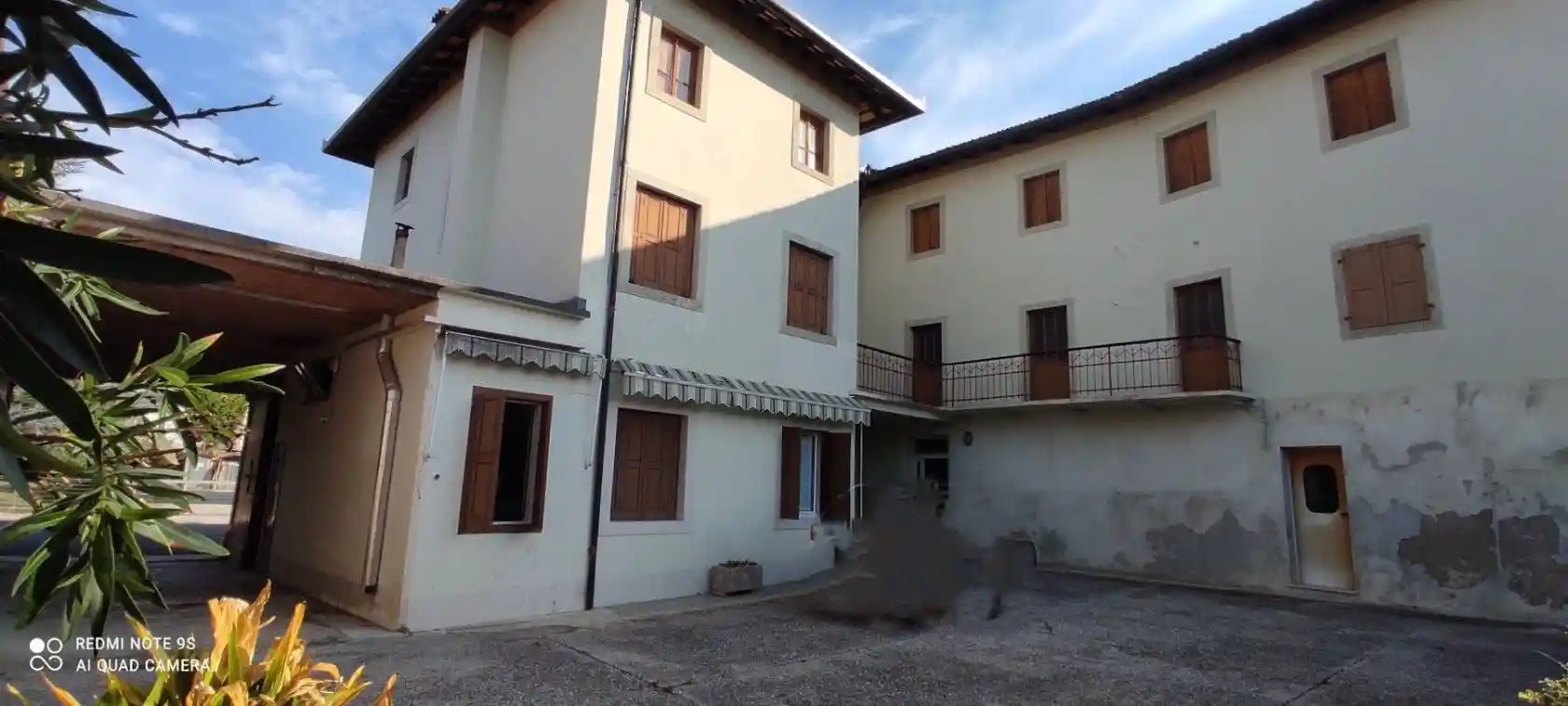 Casa indipendente in vendita a Rive d'Arcano